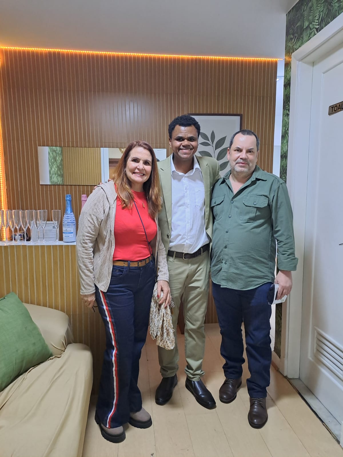 Galeria WF Inovare SPA